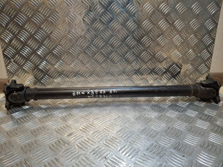 карданный вал BMW X3 E83 (2003 - 2006), 26207526677, 26207525969, 26207502968