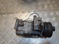 компрессор кондиционера Mazda 3 1 поколение [рестайлинг] (2006 - 2008), 2.0 л., i, LF-VE, бензин, АКПП, C23661450E, H12A1AJ4GX - фото №2