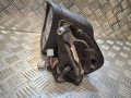 зеркало наружное левое Land Rover Discovery 3 поколение L319 (2004 - 2009), не крашен, CRB502453PMA - фото №3