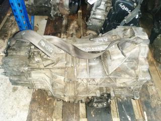 КПП автоматическая (АКПП) Audi A4 B6 (2000 - 2006), 2.0 л., i, ALT, бензин, вариатор, 01J300046M, GGS