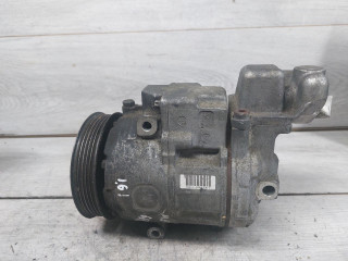 компрессор кондиционера Mercedes-Benz A-Класс W168/V168 [рестайлинг] (2001 - 2004), 0002309411, 4471802862, A0002309411