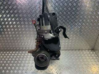 двигатель Fiat 500 2 поколение (2008 - 2015), 1.2 л., i, 169 A4.000, бензин, 169A4000