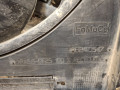вентилятор радиатора Land Rover Freelander 2 поколение L359 (2006 - 2010), 2.2 л., 224DT, дизель, LR002660, 6G918C607BE, 6G918C607BD, LR011905 - фото №4
