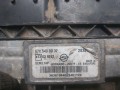 блок управления двигателем SsangYong Actyon 2 поколение (2010 - 2013), 2.0 л., XDI, D20DTF, дизель, 6715400032, 28283968 - фото №4
