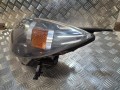 фара левая Mazda 3 BK (2003 - 2005), хетчбэк 5 дв., правый руль, BP4K510L0D - фото №5