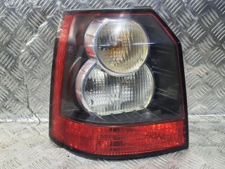фонарь задний левый Land Rover Freelander 2 поколение [рестайлинг] (2010 - 2012), LR022053