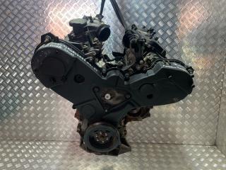 двигатель Land Rover Discovery 3 поколение L319 (2004 - 2009), 2.7 л., 276DT, дизель, ELD11, 276DT