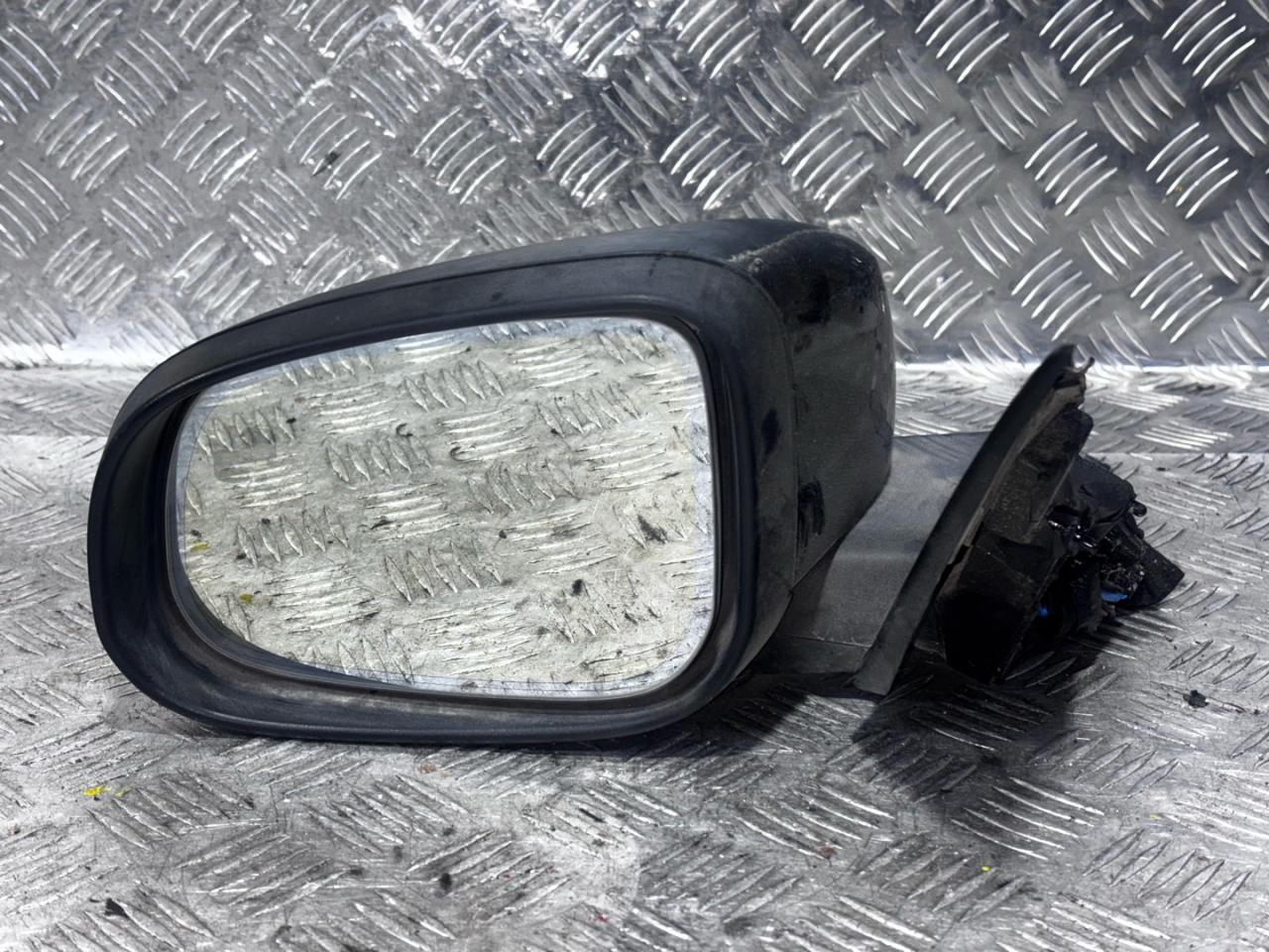 зеркало наружное левое Jaguar XF X250 250 (2007 - 2011), C2S51673 - фото №1