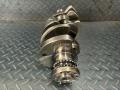 коленвал Audi Q7 4L (2005 - 2009), 3.0 л., TDi, BUG, дизель, 059105101AB, 059105101AH, 059101AH, 059105101BC, 059105101AE - фото №7