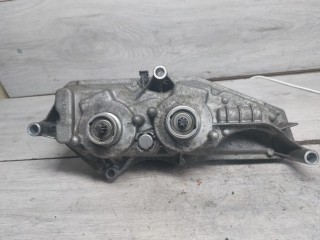 блок управления АКПП Ford Focus 3 поколение (2011 - 2015), 2.0 л., MGDA, бензин, A2C30743105, 2015846, AE8P14F085AE, 5198185, 5352032