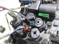 гидроблок АКПП Ford Kuga 1 поколение (2008 - 2013), 2.5 л., Ti, HYDC, бензин, 1581752, AW5551SN - фото №6