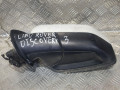зеркало наружное левое Land Rover Discovery 3 поколение L319 (2004 - 2009), CRB502453PMA - фото №4