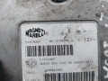 блок управления двигателем Fiat 500 2 поколение 312 (2008 - 2015), 1.2 л., 169 A4.000, бензин, робот, 51879261, 55247375 - фото №4
