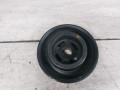 шкив коленвала Ford Kuga 2 поколение (2013 - 2025), 1.6 л., JTMA, бензин, 31359492, 1718502 - фото №2