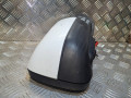 зеркало наружное правое Land Rover Discovery 4 поколение L319 (2009 - 2013), белый, LR041889, LR013763 - фото №9