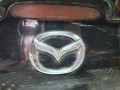 крышка багажника (дверь 3-5) Mazda 3 1 поколение [рестайлинг] (2006 - 2008), седан, BNYW5261XB, BNYW5261XC, BNYW5261XD - фото №9