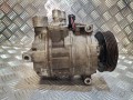 компрессор кондиционера Audi A4 B6 (2000 - 2006), 3.0 л., i, BBJ, бензин, 8E0260805F, 4B0260805H, 4E0260805E, 8E0260805H, 4472208393 - фото №5