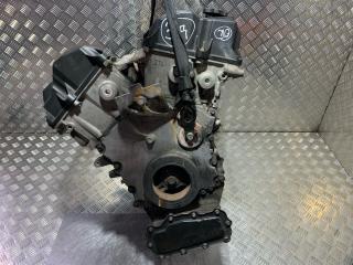 двигатель Dodge Journey 1 поколение (2008 - 2011), 2.7 л., i, EER, бензин, EER