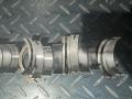 коленвал Audi A4 B8/8K (2007 - 2011), 2.0 л., TFSI, CDNC, бензин, 06H105021M, 06H105021F - фото №10