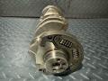 коленвал Volkswagen Touareg 1 поколение (2002 - 2007), 2.5 л., TDi PD, BAC, дизель, 070105019F, 070105019D, 070105019A - фото №7
