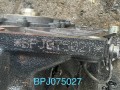 двигатель Audi A4 B7 (2004 - 2009), 2.0 л., TFSI, BPJ, бензин, BPJ - фото №13
