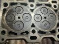 головка блока цилиндров ГАЗ ГАЗЕЛЬ Next 1 поколение (2013 - 2026), 2.8 л., ISF2.8s4R129, дизель, 5271179, 5295581 - фото №9