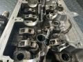 головка блока цилиндров Audi Q7 4L (2005 - 2009), 3.0 л., TDi, BUG, дизель, 059103063BB, 059103063AS, 1059353BE, 059103063CQ - фото №5