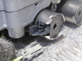 гидроблок АКПП Mitsubishi Outlander 2 поколение (2005 - 2010), 3.0 л., 6B31, бензин, 2800A099, 317051XK0D, JF613E, RE6F01A, W6AJA, AJ0 - фото №10
