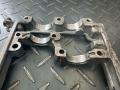головка блока цилиндров Volkswagen Golf 6 поколение (2008 - 2012), 2.0 л., TDi, CBDB, дизель, 03L103351J, 03L103373E - фото №8
