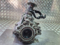 раздаточная коробка Nissan Murano Z50 (2002 - 2008), 3.5 л., i, VQ35DE, бензин, вариатор, полный привод, 33100CN200, 33100CN20B, 33100CN30A - фото №4