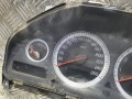 щиток приборов (приборная панель) Volvo XC90 1 поколение [рестайлинг] (2006 - 2014), бензин, 31296339 - фото №2
