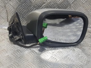 зеркало наружное правое Volvo XC90 1 поколение [рестайлинг] (2006 - 2014), серый, 31297438