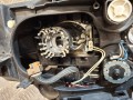 фара левая BMW 1 серия E81/E87 [рестайлинг] (2007 - 2011), правый руль, 63117170293 - фото №12
