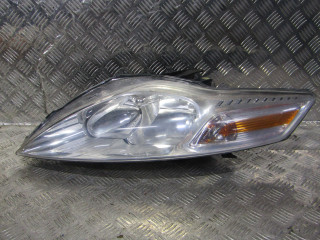 фара левая Ford Mondeo 4 поколение (2007 - 2010), 1893199