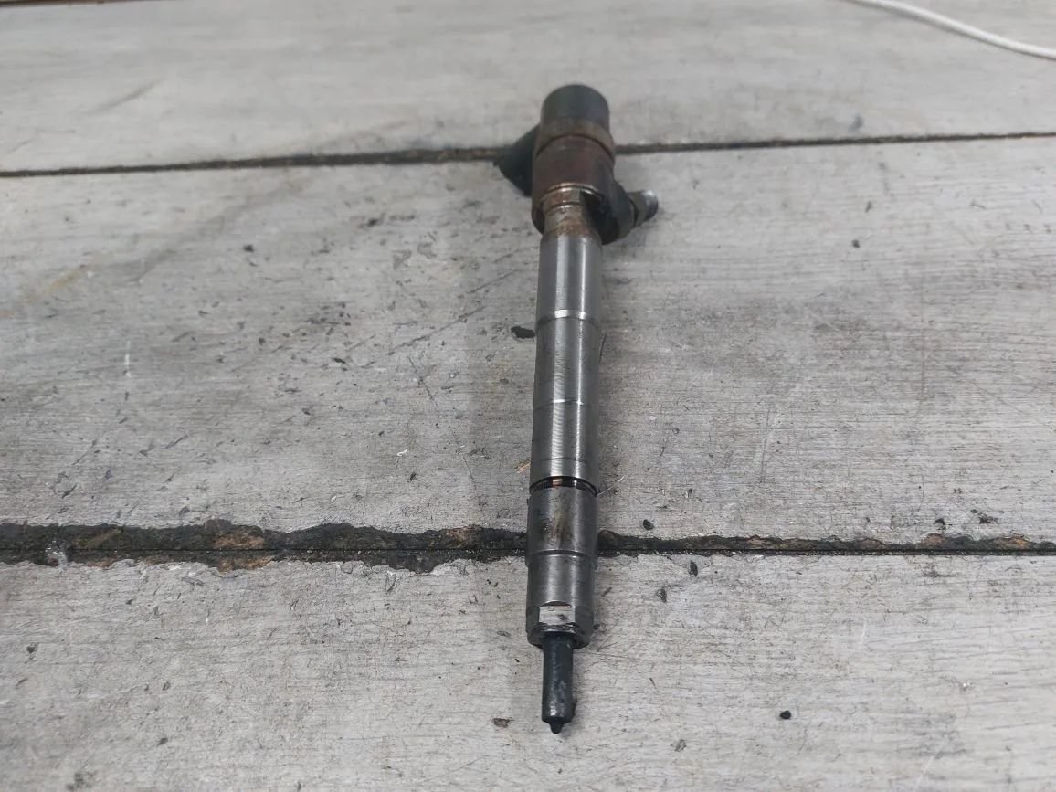 форсунка ГАЗ ГАЗЕЛЬ Next 1 поколение (2013 - 2026), 2.8 л., ISF2.8s4161P, дизель, 0445110376, 0445110594, 5309291 - фото №1