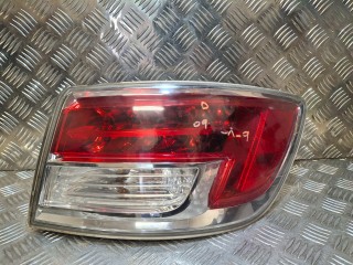 фонарь задний правый Mazda CX-9 1 поколение TB (2007 - 2009), TD1151150