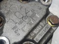 насос гидроусилителя руля Volkswagen Transporter T4 (1990 - 2003), 2.5 л., TDi, ACV, дизель, 7D0422155 - фото №5
