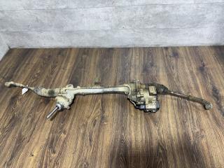 рулевая рейка Ford Focus 3 поколение (2011 - 2015), правый руль