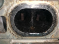 двигатель Ford Kuga 1 поколение (2008 - 2013), 2.5 л., Ti, HYDC, бензин, HYDC - фото №8
