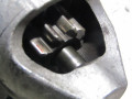 стартер Honda CR-V 3 поколение (2006 - 2009), 2.4 л., K24Z4, бензин, SM71005, 31200RAAA61, 31200RRAA51, 31200RZAA01 - фото №6