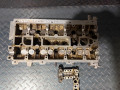 головка блока цилиндров Ford Galaxy 2 поколение (2006 - 2010), 2.0 л., Ti, TNWA, бензин, RFBB5E6090DB, BB5E6090DB, 5145464, 5162176, LR028243 - фото №3