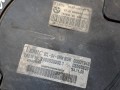 вентилятор радиатора BMW 5 серия E60/E61 (2002 - 2007), бензин, 17427543282 - фото №6