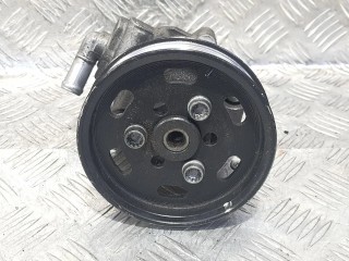 насос гидроусилителя руля Audi A6 4F/C6 [рестайлинг] (2008 - 2011), 2.0 л., BPJ, бензин, 4F0145156G, 4F0145156L, 7651955164
