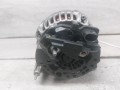 генератор Volkswagen Golf 6 поколение (2008 - 2012), 1.4 л., TSI, CAXA, бензин, 03C903025D, TG14C027, 03C903023A, 0124525527 - фото №4