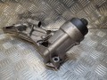 корпус масляного фильтра Chevrolet Cruze 1 поколение (2009 - 2012), 1.8 л., i, F18D4, бензин, 55566784, 55571687, 55355603, 12992593 - фото №5