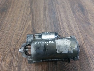 стартер Ford Mondeo 4 поколение (2007 - 2010), 2.0 л., TDCi, TXBA, дизель, 1756795, 6G9N11000FA, 1376305