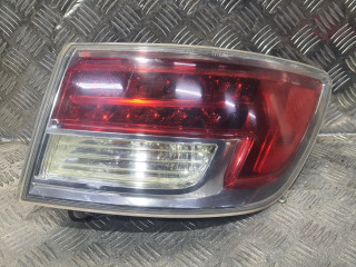 фонарь задний правый Mazda CX-9 1 поколение TB (2007 - 2009), TD1151150