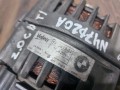 генератор BMW X3 E83 (2003 - 2006), 2.0 л., N47 D20 A, дизель, 12317802261, 12317802619, 7802261, FG18S019, 12318509023, 12318507624 - фото №6