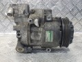 компрессор кондиционера Mercedes-Benz A-Класс W168/V168 [рестайлинг] (2001 - 2004), 1.6 л., M 166.960, бензин, 0002305911, 0002307911, 4471707645, 4471707060 - фото №5