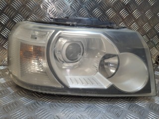 фара правая Land Rover Freelander 2 поколение L359 (2006 - 2010), LR014420